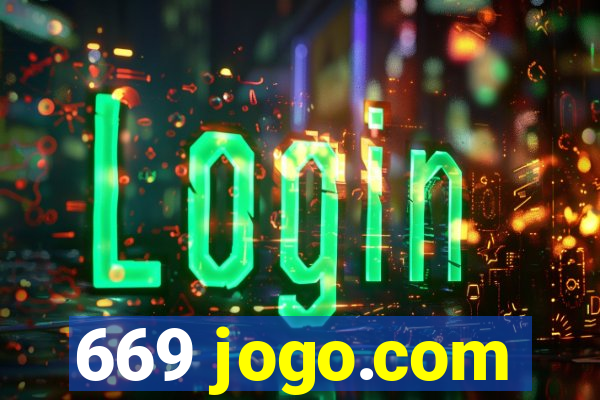 669 jogo.com